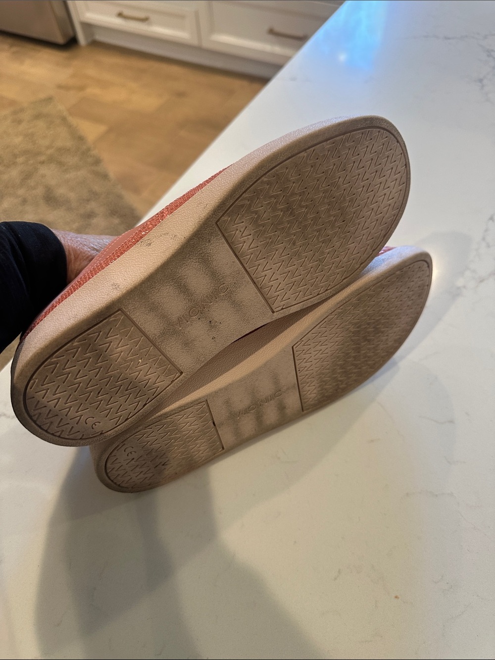 Vionic Shoes - Picture 7 of 9